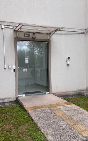 Apartamento à venda com 60m², 2 quartos e 1 vagaÁrea comum