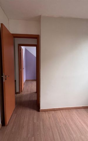 Apartamento à venda com 60m², 2 quartos e 1 vagaQuarto 1