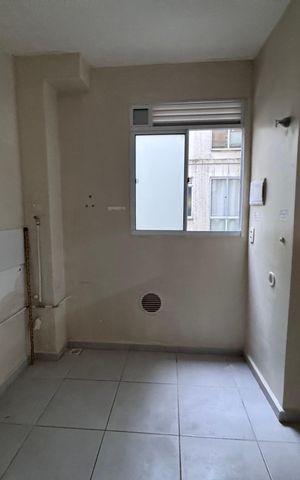 Apartamento à venda com 60m², 2 quartos e 1 vagaCozinha