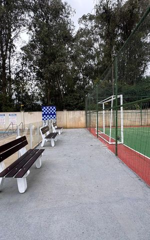 Apartamento à venda com 60m², 2 quartos e 1 vagaÁrea comum