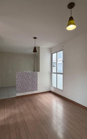 Apartamento à venda com 60m², 2 quartos e 1 vagaSala