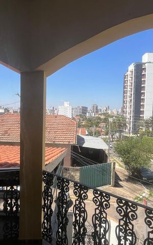 Casa à venda com 296m², 4 quartos e 2 vagas Casa à venda com 296m², 4 quartos e 2 vagasVaranda Suíte 2