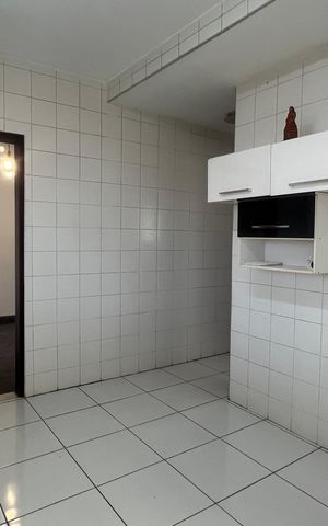 Casa à venda com 296m², 4 quartos e 2 vagas Casa à venda com 296m², 4 quartos e 2 vagasCozinha