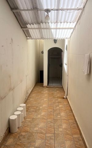 Casa à venda com 296m², 4 quartos e 2 vagas Casa à venda com 296m², 4 quartos e 2 vagasÁrea Externa