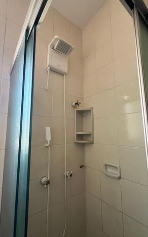 Casa à venda com 296m², 4 quartos e 2 vagas Casa à venda com 296m², 4 quartos e 2 vagasBanheiro