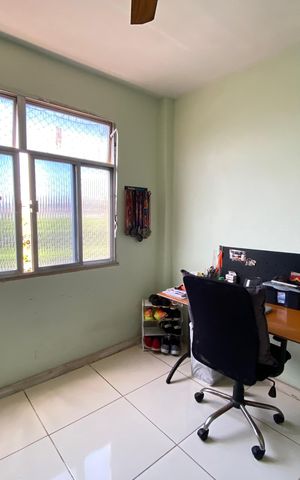 Apartamento à venda com 70m², 3 quartos e 1 vaga Apartamento à venda com 70m², 3 quartos e 1 vagaQuarto 3