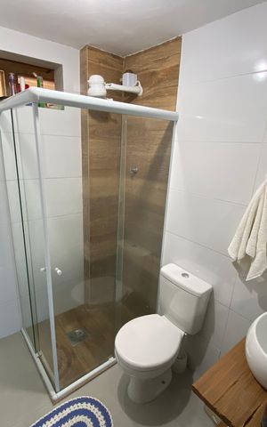 Apartamento à venda com 70m², 3 quartos e 1 vaga Apartamento à venda com 70m², 3 quartos e 1 vagaBanheiro