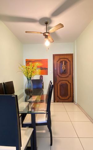 Apartamento à venda com 70m², 3 quartos e 1 vaga Apartamento à venda com 70m², 3 quartos e 1 vagaSala