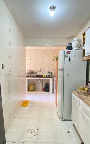 Apartamento à venda com 70m², 3 quartos e 1 vaga Apartamento à venda com 70m², 3 quartos e 1 vagaCozinha