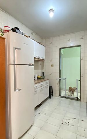 Apartamento à venda com 70m², 3 quartos e 1 vaga Apartamento à venda com 70m², 3 quartos e 1 vagaCozinha