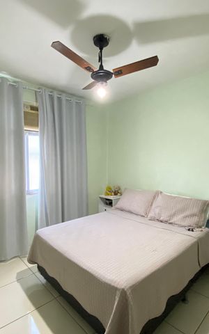 Apartamento à venda com 70m², 3 quartos e 1 vaga Apartamento à venda com 70m², 3 quartos e 1 vagaQuarto 1