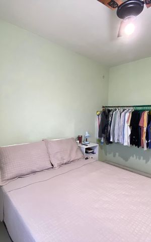 Apartamento à venda com 70m², 3 quartos e 1 vaga Apartamento à venda com 70m², 3 quartos e 1 vagaQuarto 1