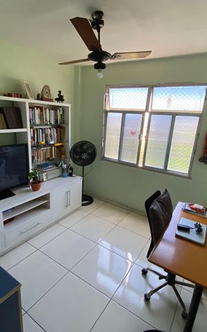 Apartamento à venda com 70m², 3 quartos e 1 vaga Apartamento à venda com 70m², 3 quartos e 1 vagaQuarto 3