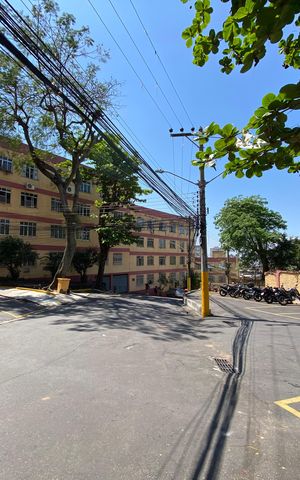 Apartamento à venda com 70m², 3 quartos e 1 vaga Apartamento à venda com 70m², 3 quartos e 1 vagaÁrea comum