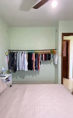 Apartamento à venda com 70m², 3 quartos e 1 vaga Apartamento à venda com 70m², 3 quartos e 1 vagaQuarto 1