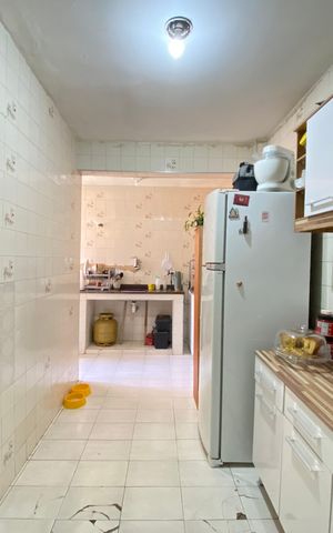 Apartamento à venda com 70m², 3 quartos e 1 vaga Apartamento à venda com 70m², 3 quartos e 1 vagaCozinha