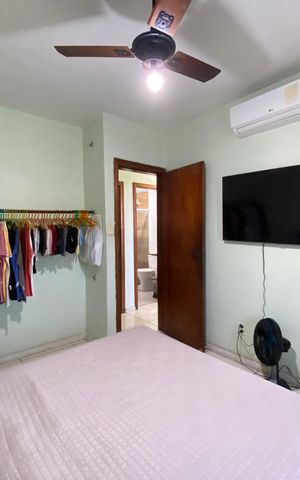 Apartamento à venda com 70m², 3 quartos e 1 vaga Apartamento à venda com 70m², 3 quartos e 1 vagaQuarto 1