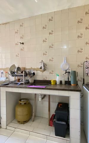 Apartamento à venda com 70m², 3 quartos e 1 vaga Apartamento à venda com 70m², 3 quartos e 1 vagaÁrea de Serviço