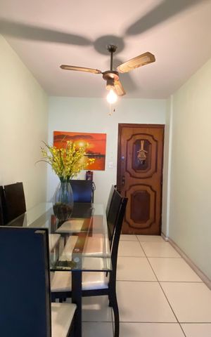 Apartamento à venda com 70m², 3 quartos e 1 vaga Apartamento à venda com 70m², 3 quartos e 1 vagaSala