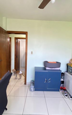 Apartamento à venda com 70m², 3 quartos e 1 vaga Apartamento à venda com 70m², 3 quartos e 1 vagaQuarto 3