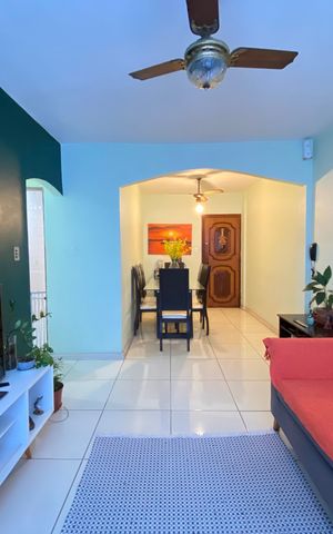 Apartamento à venda com 70m², 3 quartos e 1 vaga Apartamento à venda com 70m², 3 quartos e 1 vagaSala
