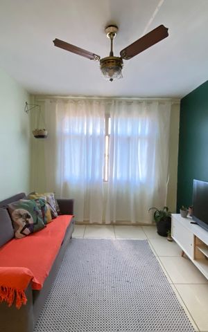 Apartamento à venda com 70m², 3 quartos e 1 vaga Apartamento à venda com 70m², 3 quartos e 1 vagaSala