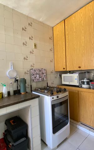 Apartamento à venda com 70m², 3 quartos e 1 vaga Apartamento à venda com 70m², 3 quartos e 1 vagaCozinha