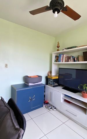 Apartamento à venda com 70m², 3 quartos e 1 vaga Apartamento à venda com 70m², 3 quartos e 1 vagaQuarto 3