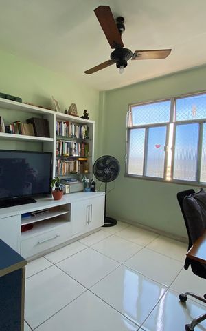 Apartamento à venda com 70m², 3 quartos e 1 vaga Apartamento à venda com 70m², 3 quartos e 1 vagaQuarto 3