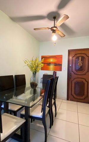 Apartamento à venda com 70m², 3 quartos e 1 vaga Apartamento à venda com 70m², 3 quartos e 1 vagaSala
