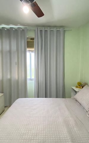 Apartamento à venda com 70m², 3 quartos e 1 vaga Apartamento à venda com 70m², 3 quartos e 1 vagaQuarto 1