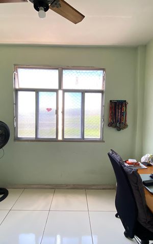 Apartamento à venda com 70m², 3 quartos e 1 vaga Apartamento à venda com 70m², 3 quartos e 1 vagaQuarto 3