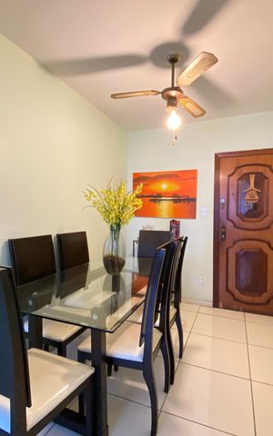 Apartamento à venda com 70m², 3 quartos e 1 vaga Apartamento à venda com 70m², 3 quartos e 1 vagaSala