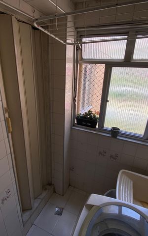 Apartamento à venda com 70m², 3 quartos e 1 vaga Apartamento à venda com 70m², 3 quartos e 1 vagaÁrea de Serviço