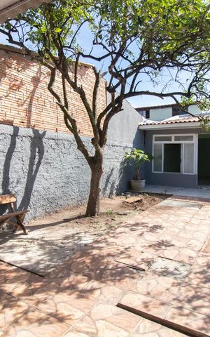 Casa à venda com 200m², 3 quartos e 1 vagaÁrea comum