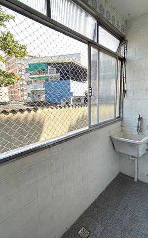 Apartamento à venda com 52m², 2 quartos e sem vagaÁrea de Serviço