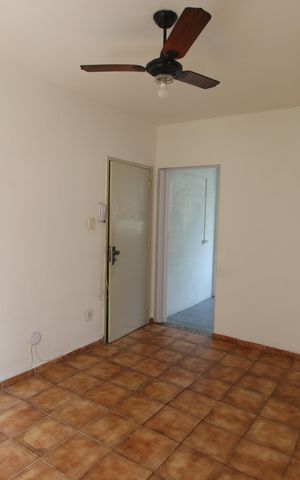 Apartamento à venda com 52m², 2 quartos e sem vagaSala