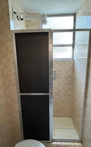 Apartamento à venda com 52m², 2 quartos e sem vagaBanheiro