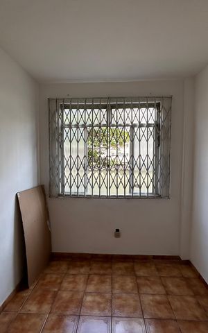Apartamento à venda com 52m², 2 quartos e sem vagaQuarto 1