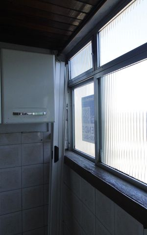 Apartamento à venda com 52m², 2 quartos e 1 vagaÁrea de Serviço