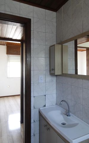 Apartamento à venda com 52m², 2 quartos e 1 vagaBanheiro