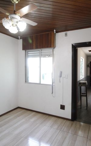 Apartamento à venda com 52m², 2 quartos e 1 vagaSala
