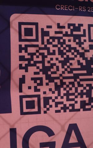 Apartamento à venda com 53m², 2 quartos e 1 vagaQrcode