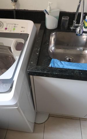 Apartamento à venda com 53m², 2 quartos e 1 vagaÁrea de Serviço