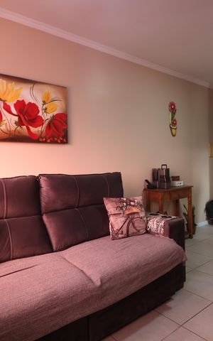 Apartamento à venda com 53m², 2 quartos e 1 vagaSala