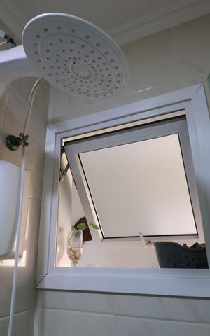 Apartamento à venda com 53m², 2 quartos e 1 vagaBanheiro