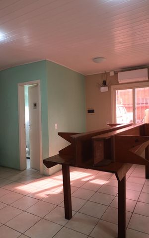 Apartamento à venda com 53m², 2 quartos e 1 vagaÁrea comum - Salão de festas