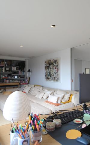 Apartamento à venda com 450m², 3 quartos e 6 vagasEscritório