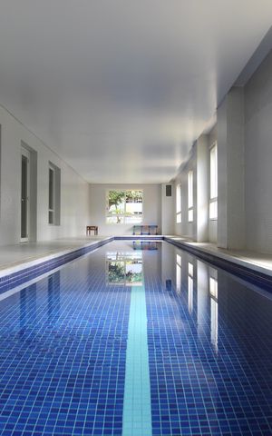 Apartamento à venda com 450m², 3 quartos e 6 vagasÁrea comum