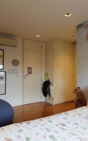 Apartamento à venda com 450m², 3 quartos e 6 vagasSuíte 2
